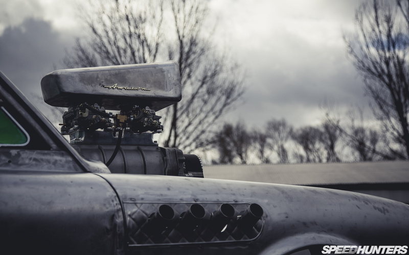 hd, classic, supercharger, car, volvo, 1080P, engine, cars