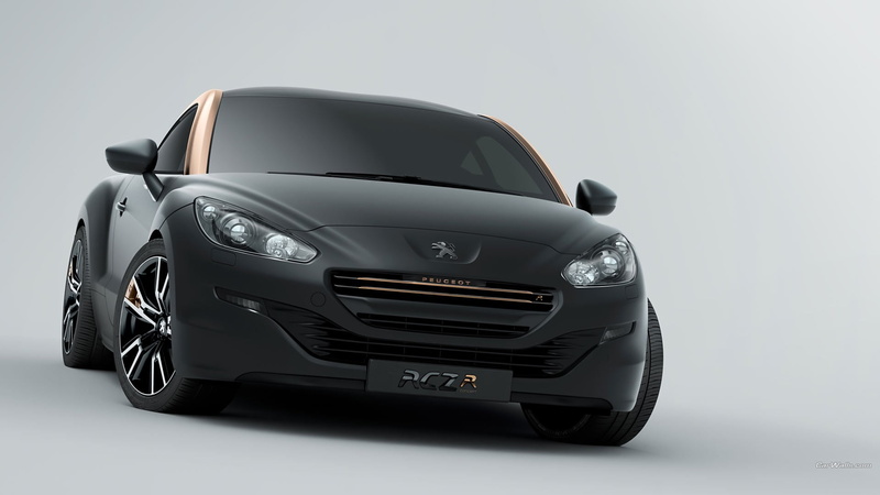 sports car, gray, luxury, land vehicle, gray background, Peugeot, cut out, wealth, transportation, modern, chrome, silver colored, motor vehicle, indoors