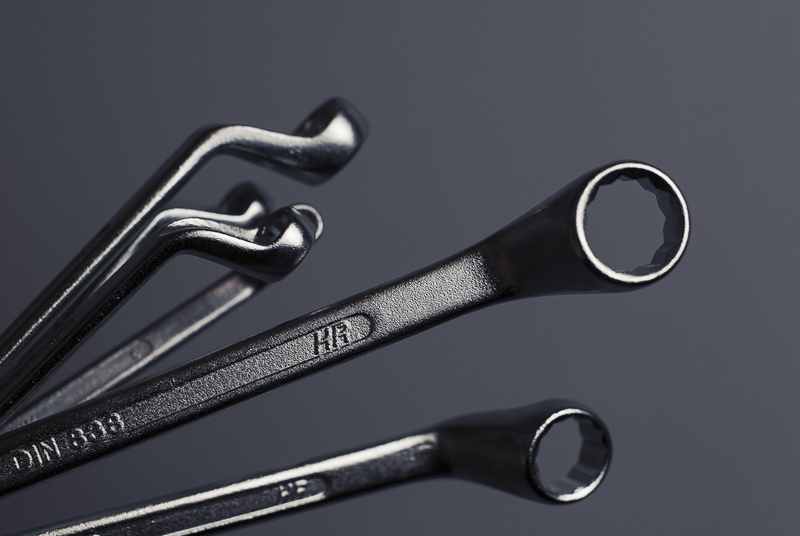 tools, hand tool, closed, single object, studio shot, set, no people, indoors, gray, iron - metal, industry, silver - metal, close-up, 4K, work tool, tool
