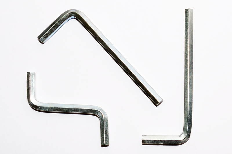 arts culture and entertainment, white background, indoors, industry, chrome, construction, diy, office supply, spanner, mechanic, no people, clip, office