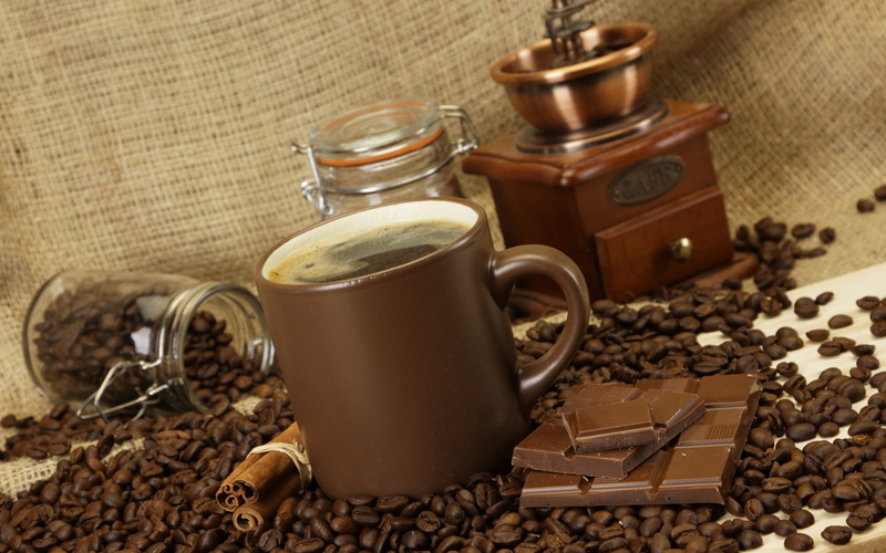 2K, still life, bank, backgrounds, morning, close-up, caffeine, black Color, chocolate, cafe, roasted coffee bean, scented, coffee Crop, roasted, coffee Cup