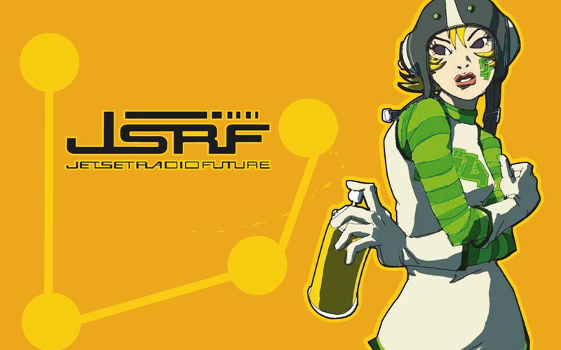 platform, radio, 2K, jet, game, grind, action, anime, sega, sports, set