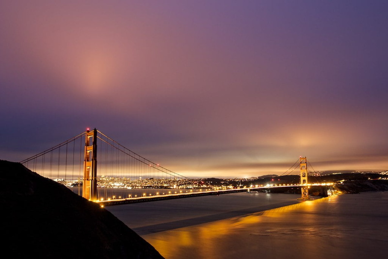 Lens, EF, San Francisco, san, 40mm, Sky, San Francisco, f4L, francisco, Waterscape, City, golden, USM, Bridge  California, gate, California, Bay, u, california