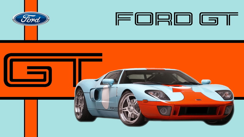gulf, 1080P, cars, livery, gt, ford, racing, adyp, ford gt