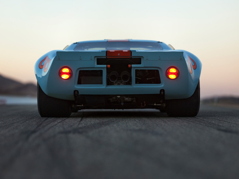 le mans, ford, 1080P, classic, gulf oil, supercar, racing, 1968, race, gt40