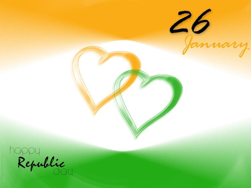 emotion, message, orange, 480P, festival, hearts, celebration event, creativity, celebration, sign, holiday, communication, positive emotion, bright, republic day