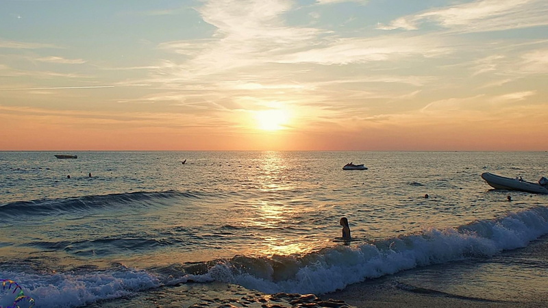 waves, sea, noctu, casablanca, brian-culbertson, norman-brown, 1080P, beach, colores, summer