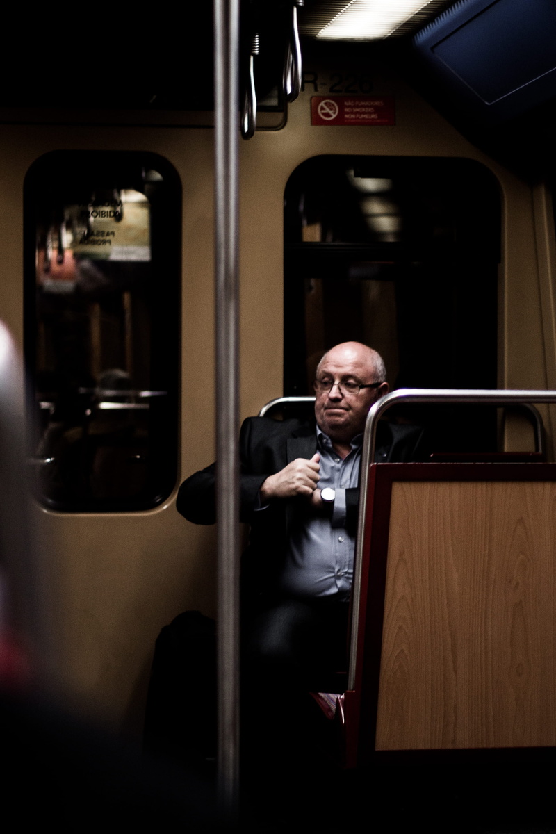 mature adult, mature men, old, car, men, miror, mid adult men, lifestyles, piece, 2K, front view, adult, vehicle interior, train - vehicle, rail transportation