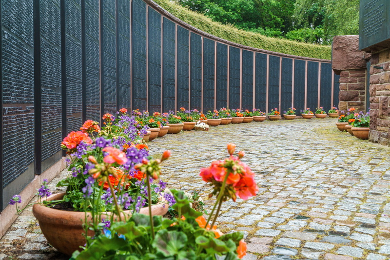 built structure, beauty in nature, fragility, baltic sea, Memorial, growth, flower, no people, outdoors, Village, Heike, heike village, boat, barrier, plant