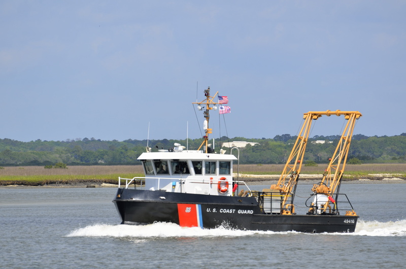 transportation, on the move, protection, harbor, water, outdoors, clear sky, nautical, coast, service, industry, passenger craft, guard, boat, day, mode of transportation
