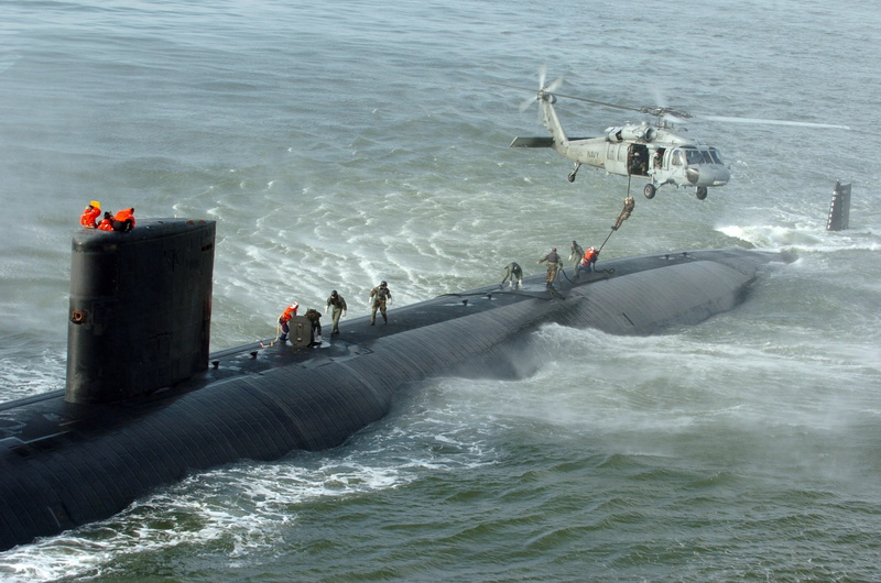 military, vehicle, 1080P, helicopters, submarine