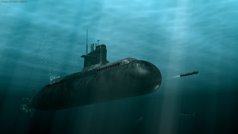 military, navy, boat, submarine, ship, 1080P