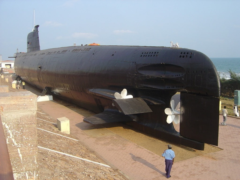 military, vehicle, 480P, submarine