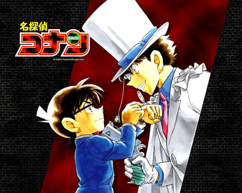 conan, detective, 1280x1024, anime, conan Edogawa, japan Anime, 720P