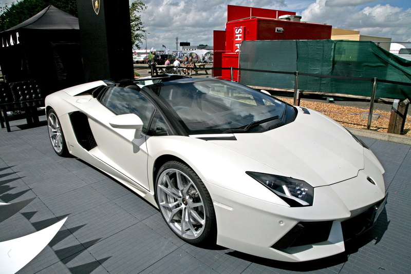 white, supercars, lamborghini, roadster, lp700 4, 720P, aventador, blanche, italian