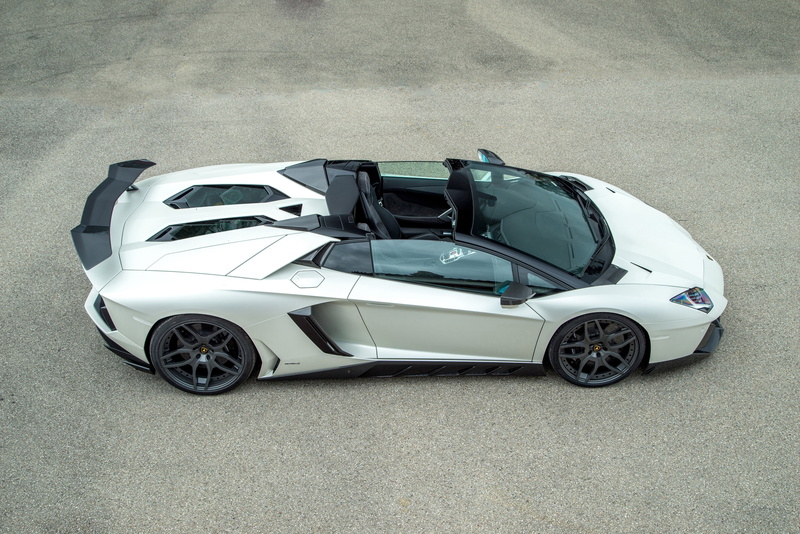 tuning, lamborghini, 2014, supercar, lb834, aventador, torado, roadster, 4K, novitec, lp700 4