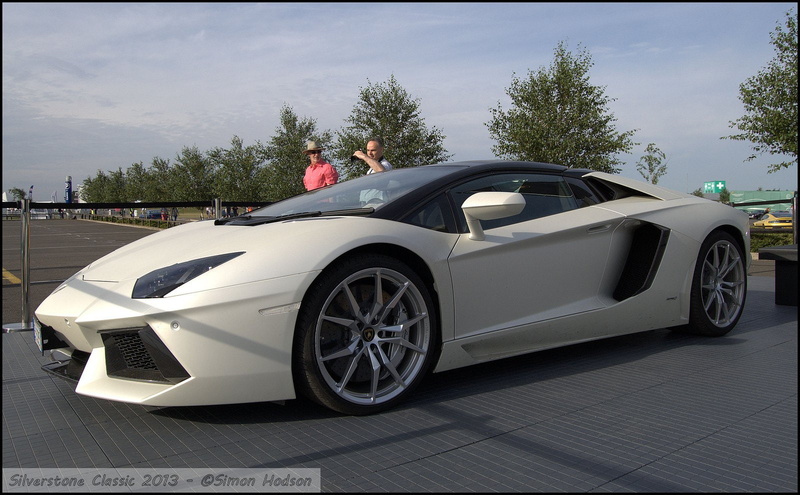 lp700 4, 720P, lamborghini, white, italian, aventador, blanche, supercars, roadster
