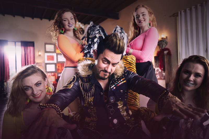 jacket, Bollywood, men, 4K, 4K, Secret Superstar, Aamir Khan, s, black, leather