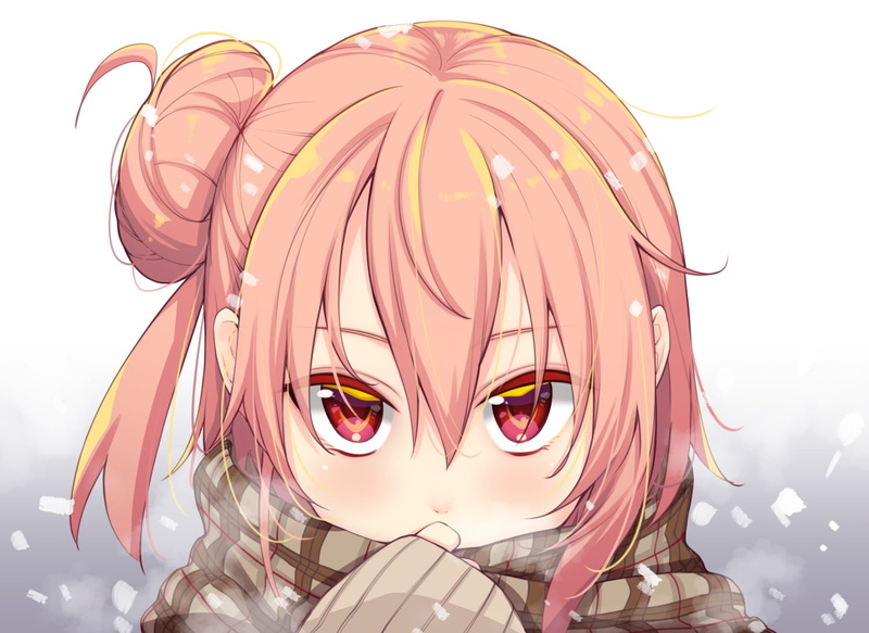 My Teen Romantic Comedy SNAFU, Anime, 1080P, Yui Yuigahama