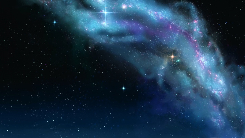 no people, star, 1080P, nature, night, star field, exploration, star - space, space exploration, tranquility, scenics - nature, blue, galaxy, space, sky