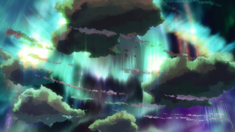 children who chase lost voices, 1080P