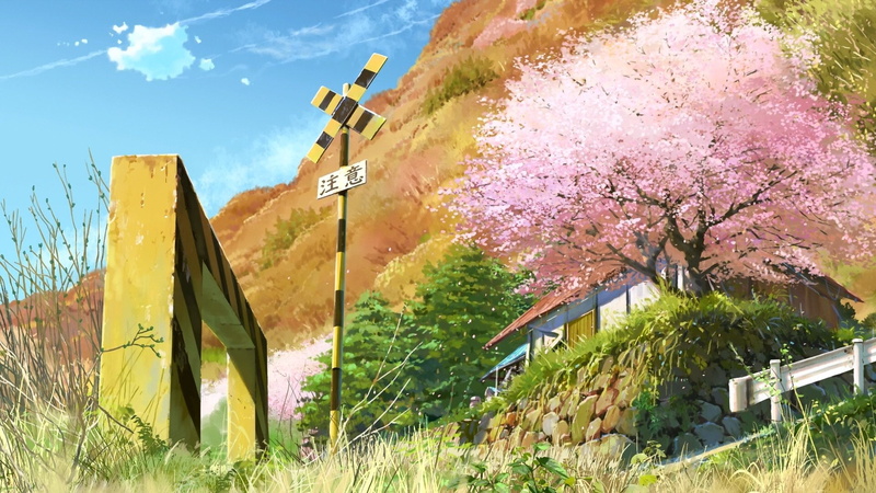 1080P, Movie, Children Who Chase Lost Voices