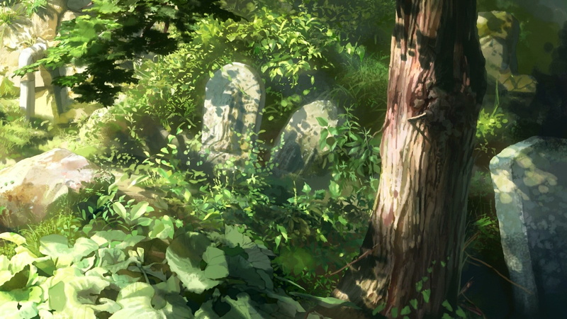 1080P, children who chase lost voices