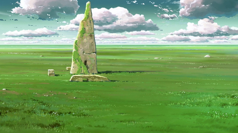 1080P, children who chase lost voices
