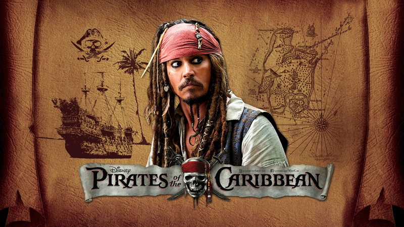 males, concepts And Ideas, one Person, Jack Sparrow, Pirates Of The Caribbean, characters, pirates, portrait, 1080P, caribbean, digital, people, dirty
