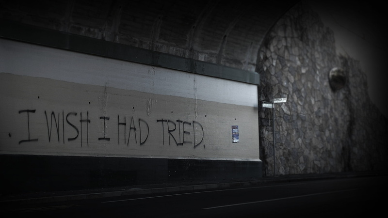 quote, dark, urban, 1080P, rail yard