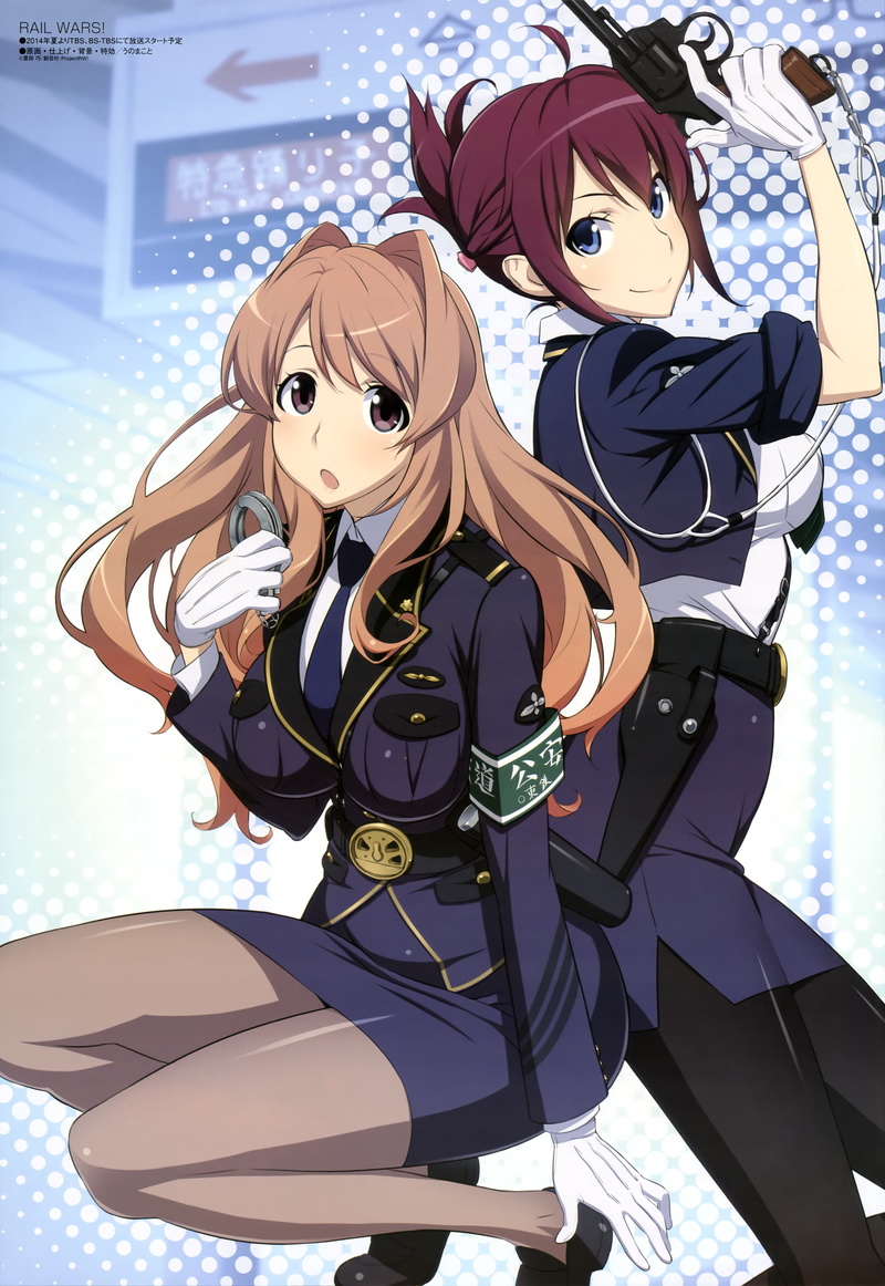 anime girls, frustration, human limb, arms raised, human arm, males, anime, business, overworked, hopelessness, Koumi Haruka, two people, despair, sadness