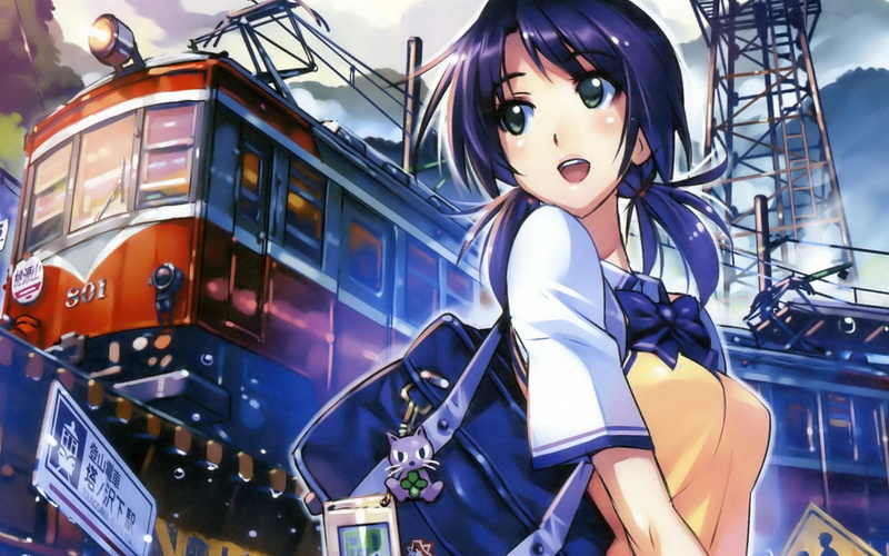 rail wars, 2K