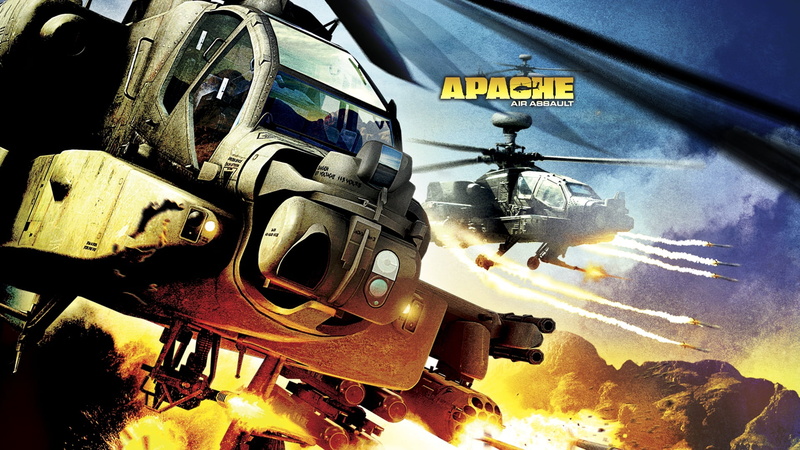 text, technology, no People, flight simulator, digital, air Vehicle, mode of Transport, wheel, outdoors, editorial, train, 1080P, apache air assault, weapon