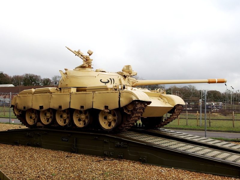 armed forces, sky, field, land vehicle, day, 4K, conflict, rail transportation, Type 69 MBT, nature, fighting, military, tank, outdoors, combat, armored tank
