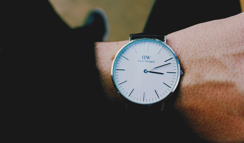 wellington, style, accuracy, body part, analog, hand, human Hand, silver, adult, indoors, people, dial, checking the Time, caucasian Ethnicity, wall - building feature