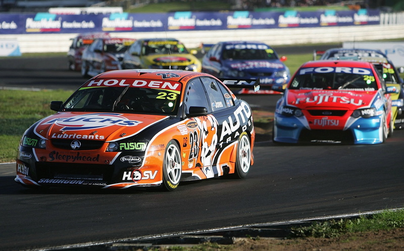 2K, bathurst 1000