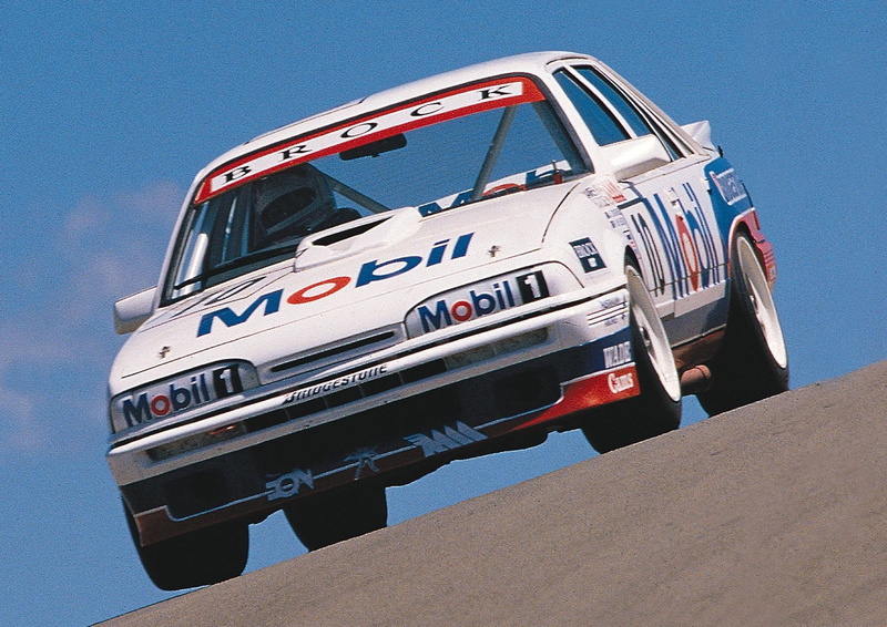 720P, bathurst 1000