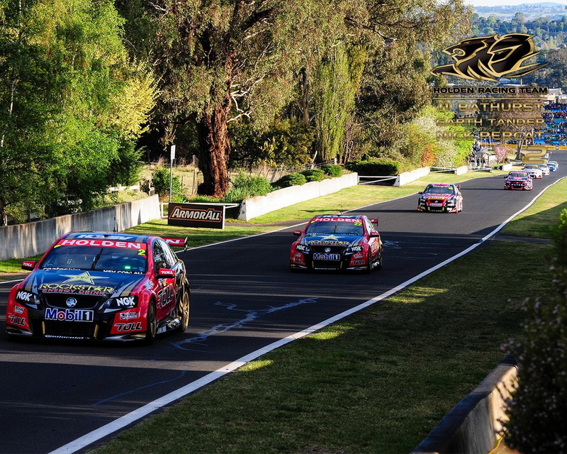 Bathurst, Sports, Bathurst 1000, 720P