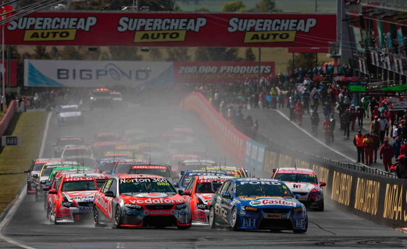 1080P, Sports, Bathurst, Bathurst 1000