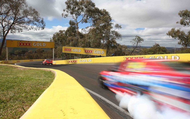 bathurst 1000, 2K