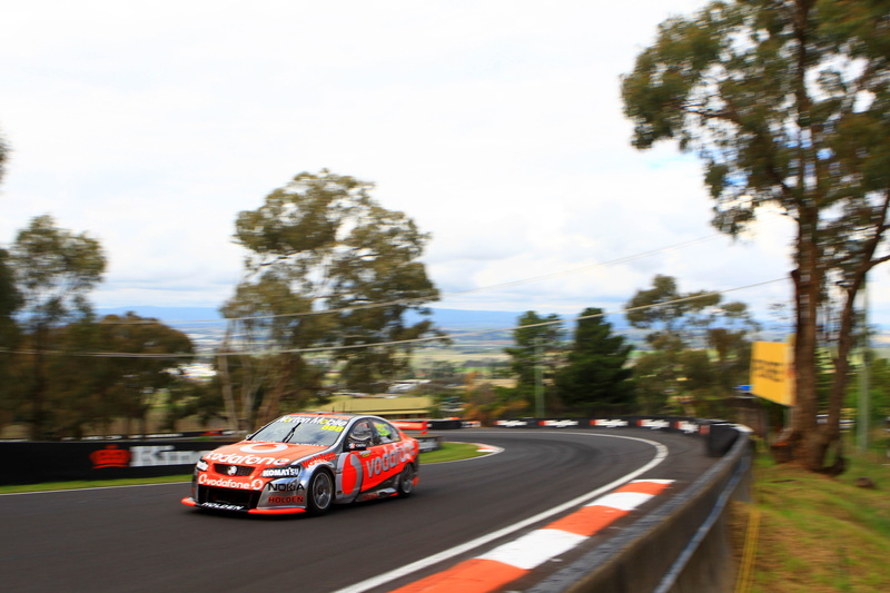 4K, bathurst 1000