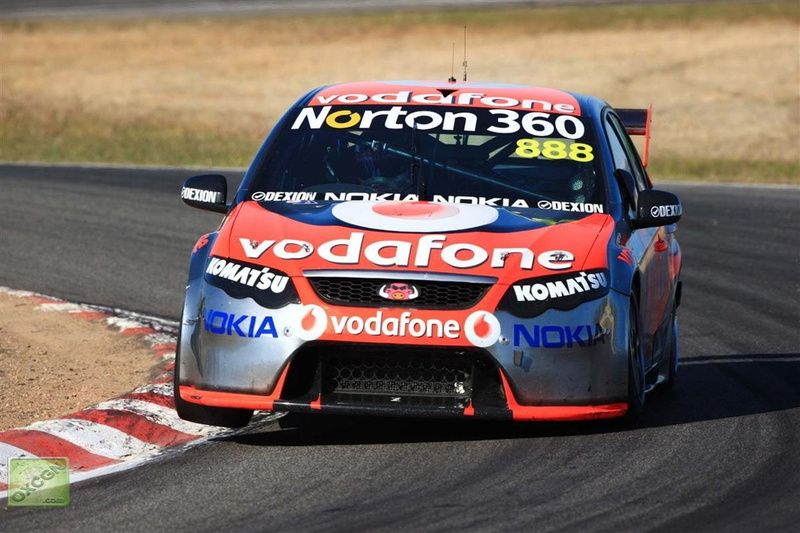 720P, Bathurst 1000, Sports