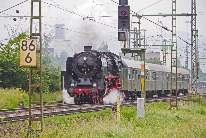 train, travel, special train, railroad track, wagner, public transportation, signals, track, oldtimer, cylinder steam, event, full steam, steam, communication