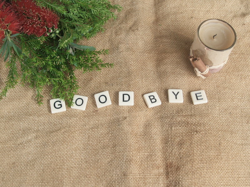 close-up, food and drink, capital letter, goodbye, still life, nature, western script, hessian, cup, coffee - drink, jute, mug, table, plant, candle, drink