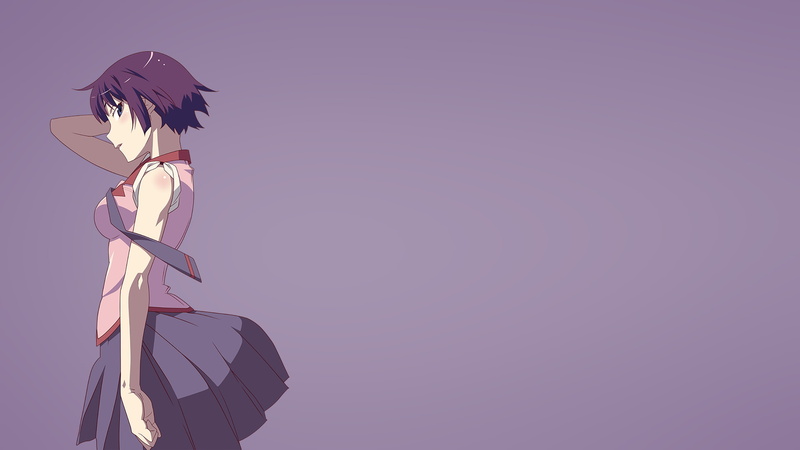 pink color, close-up, sky, vulnerability, wind, 1080P, lighting equipment, art and craft, flower, flowering plant, creativity, no people, Senjougahara Hitagi