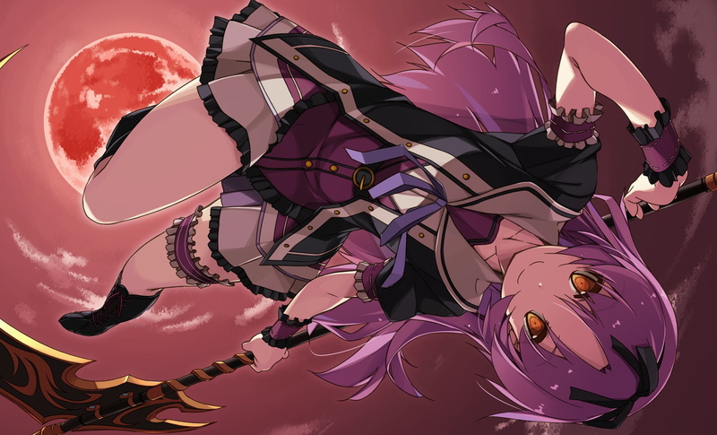 1080P, The Legend of Heroes: Trails of Cold Steel, Video Game