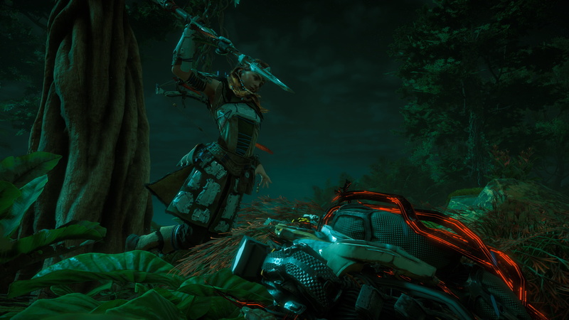 no people, growth, black, transportation, machinery, Horizon: Zero Dawn, green, technology, Alloy, plant, day, rc, plant part, toy, nature, mode of transportation