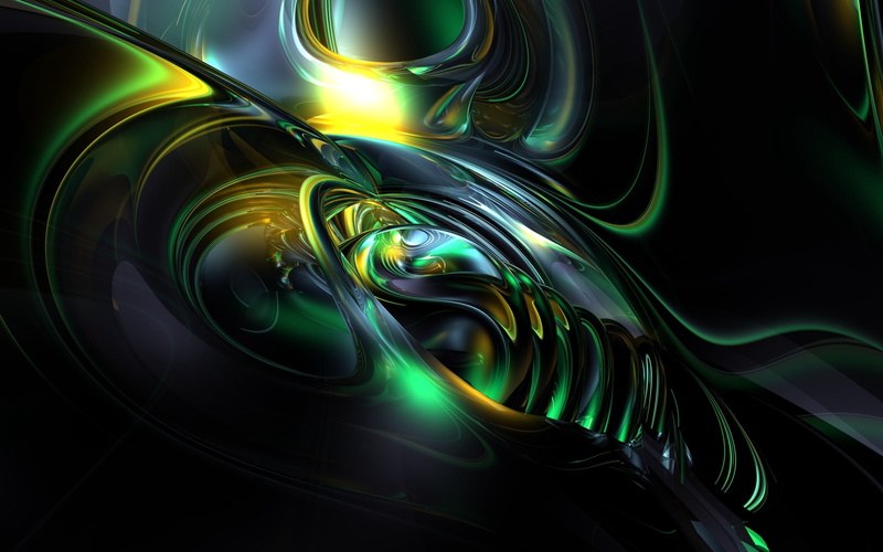 light trail, green, design, art, black Color, vibrant Color, backgrounds, creativity, nebula, Pattern, alloy, illuminated, surreal, studio shot