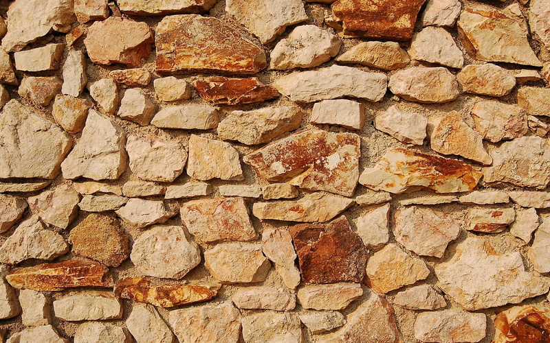 abstracto, pared, 1080P, textura, piedra