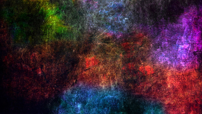 gouch, abstracto, colorido, textura, 1080P, color